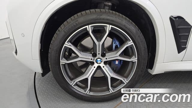 BMW X5 2025 — Şəkil 5/20