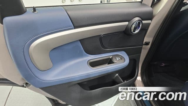Mini Cooper S Countryman 2022 — Photo 13/31