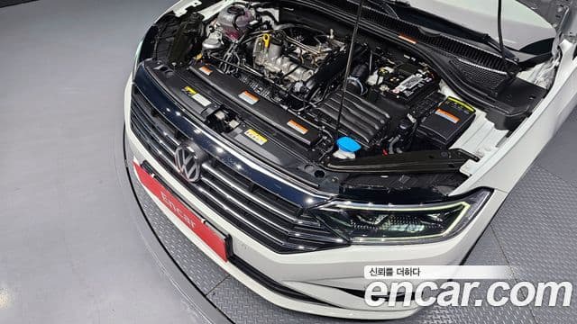 Volkswagen Jetta 2021 — фото 6 из 20