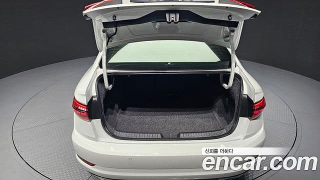 Volkswagen Jetta 2021 — фото 20 из 20