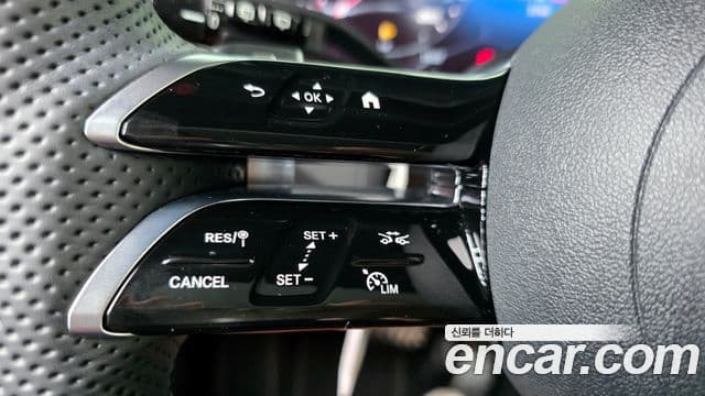 Mercedes-Benz GLC-Class 2025 — ფოტო 20/20