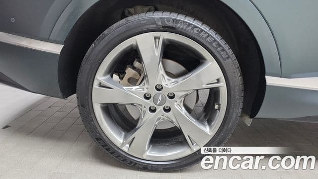 Genesis GV80 2022 — Şəkil 5/20