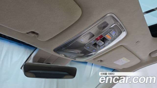 Genesis GV80 2022 — Şəkil 18/20
