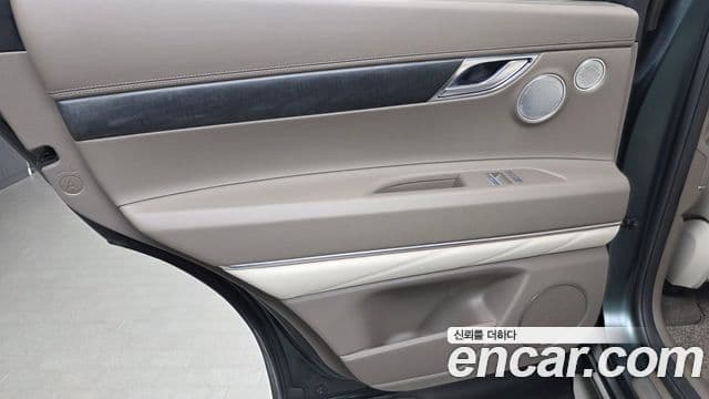 Genesis GV80 2022 — Şəkil 15/36