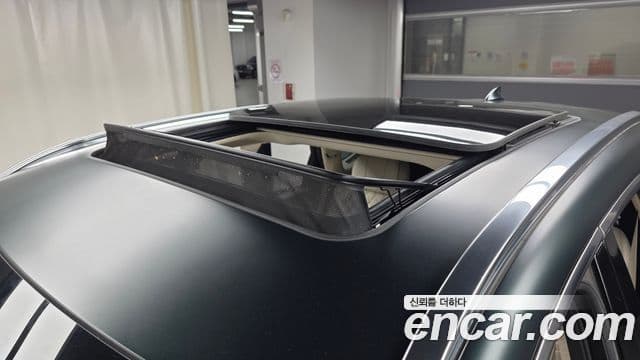 Genesis GV80 2022 — Şəkil 7/36