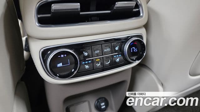 Genesis GV80 2022 — Şəkil 34/36
