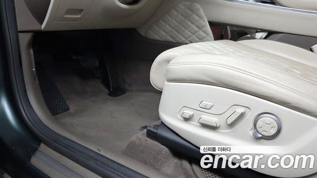 Genesis GV80 2022 — Şəkil 27/36