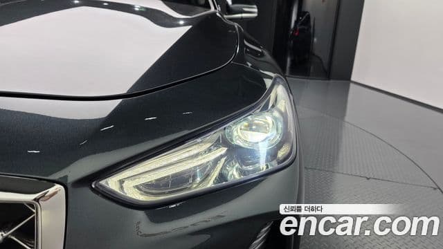 Genesis G70 2018 — Photo 2/33