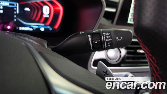 Genesis G70 2019 — ფოტო 9/36