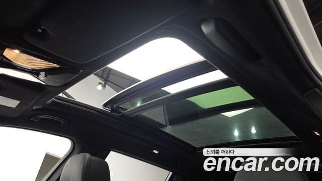 BMW X7 2024 — ფოტო 16/20
