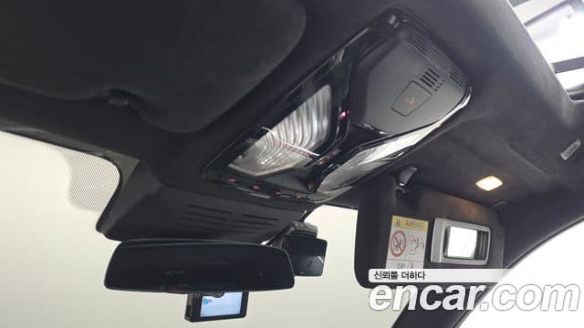 BMW X7 2024 — фото 20 из 20