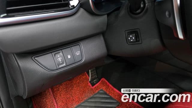 Genesis G70 2023 — Photo 27/35