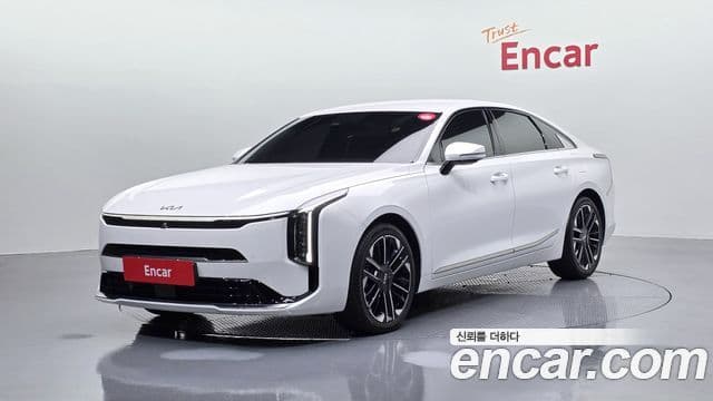 Kia K8 2025 — Şəkil 1/20