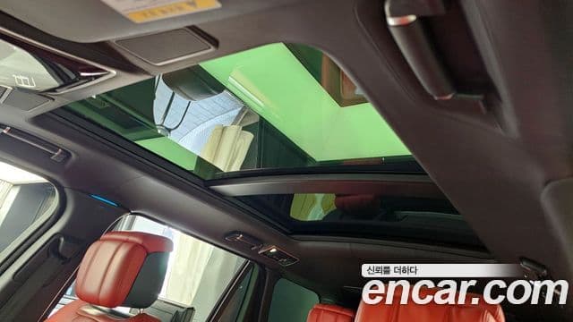 Land Rover Range Rover 2019 — Şəkil 18/20