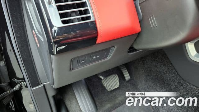Land Rover Range Rover 2019 — Photo 14/35