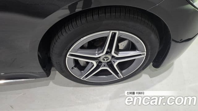 Mercedes-Benz S-Class 2023 — Şəkil 5/20