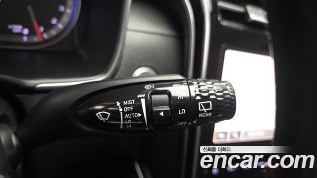 Hyundai Tucson Hybrid 2021 — Photo 29/30