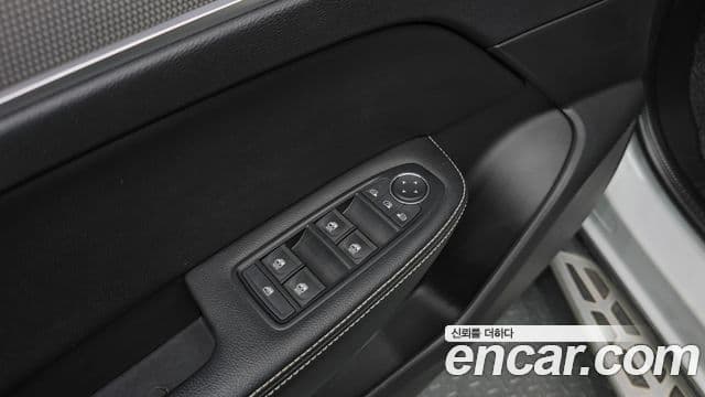 Renault Samsung XM3 2023 — ფოტო 15/20