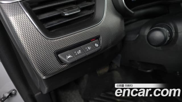 Renault Samsung XM3 2023 — ფოტო 16/20