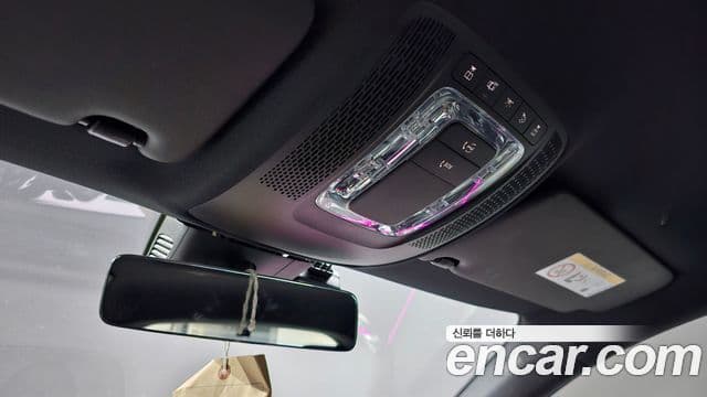 Mercedes-Benz A-Class 2021 — ფოტო 18/20