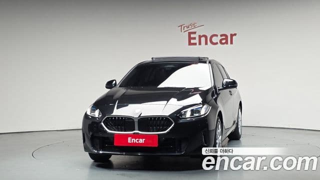 BMW 1 Series 2025 — ფოტო 3/20