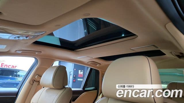 Genesis G90 2022 — Şəkil 18/20