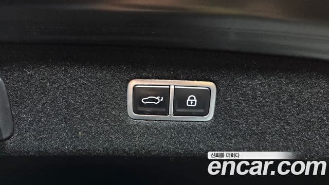 Genesis G90 2022 — Şəkil 19/20
