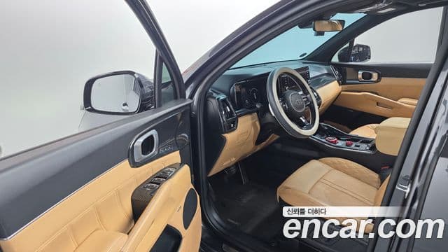 Kia Sorento 2021 — Şəkil 13/20