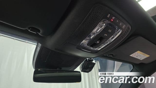 Mercedes-Benz GLS-Class 2021 — ფოტო 13/35