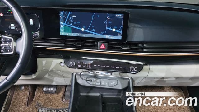 Kia Carnival 2024 — Şəkil 14/20