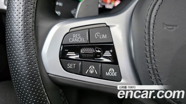BMW X4 2025 — Şəkil 18/20