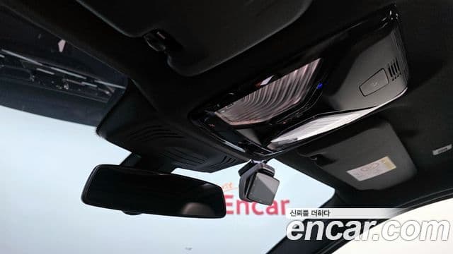 BMW X4 2025 — Photo 33/33
