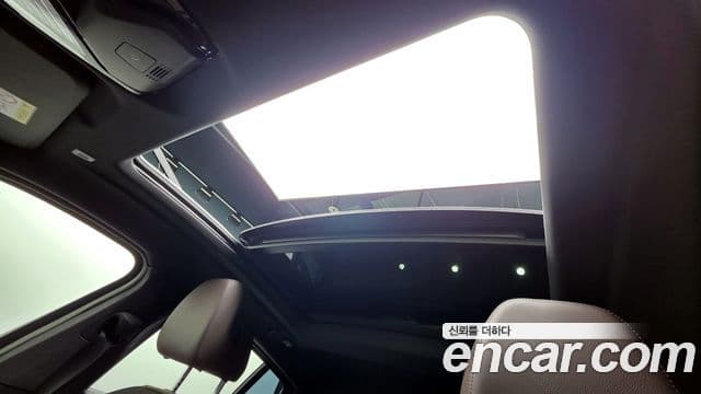 BMW X4 2025 — Photo 20/33
