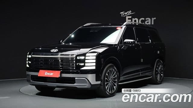 Hyundai Palisade 2025 — Şəkil 1/20