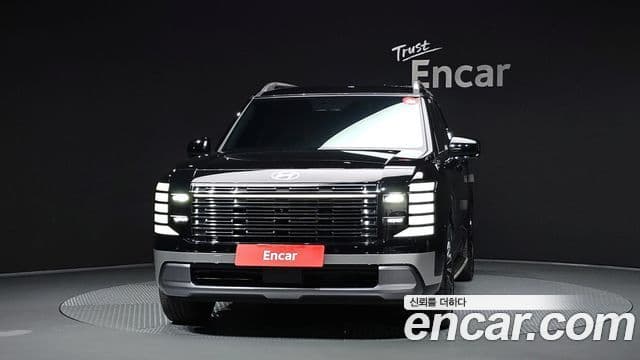 Hyundai Palisade 2025 — Şəkil 3/20