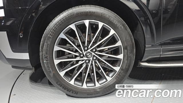 Hyundai Palisade 2025 — Şəkil 5/20