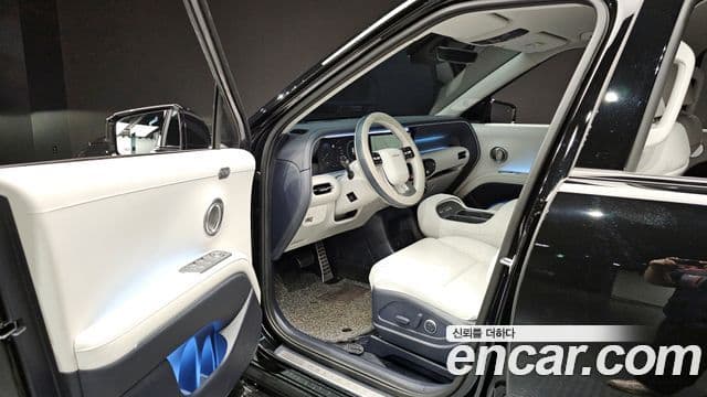 Hyundai Palisade 2025 — Şəkil 10/20
