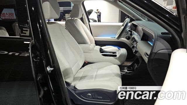 Hyundai Palisade 2025 — Şəkil 12/20
