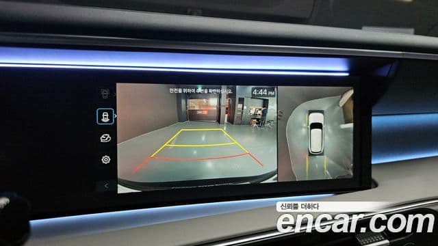 Hyundai Palisade 2025 — Şəkil 14/20