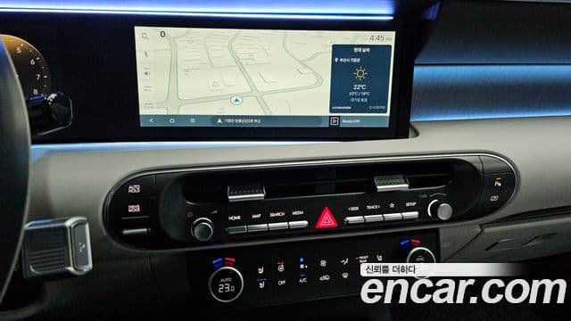 Hyundai Palisade 2025 — Şəkil 16/20