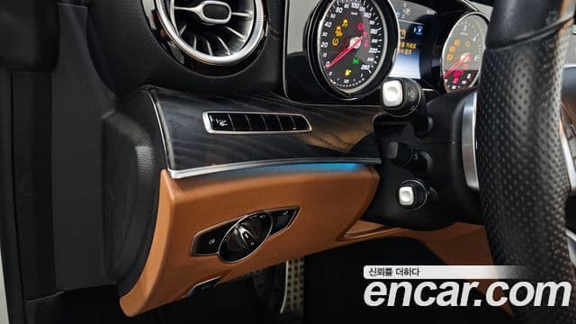 Mercedes-Benz E-Class 2018 — Şəkil 20/32