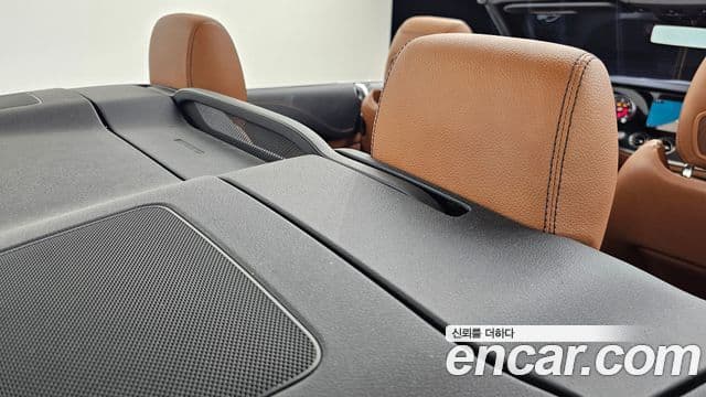 Mercedes-Benz E-Class 2018 — Şəkil 32/32