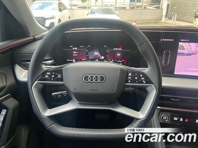 Audi Q5 2025 — Şəkil 11/20
