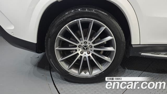Mercedes-Benz GLE-Class 2023 — Şəkil 5/20
