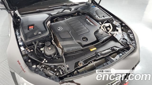 Mercedes-Benz AMG GT 2021 — ფოტო 5/20