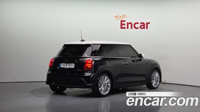 Mini Cooper 2022 — Şəkil 2/20