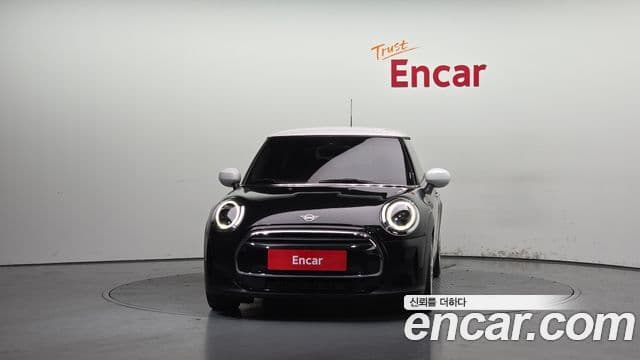 Mini Cooper 2022 — Şəkil 3/20