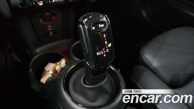 Mini Cooper 2022 — Şəkil 9/20
