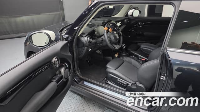Mini Cooper 2022 — Şəkil 10/20