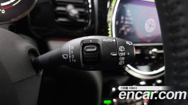 Mini Cooper 2022 — Şəkil 17/20